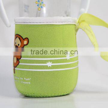 Custom Logo,Baby Milk Feeding Bottle Warmer photo-2