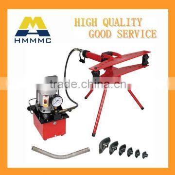 Electric Hydraulic Pipe Bender Suitable For Tube and Pipe