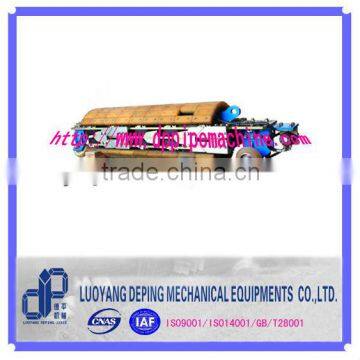 pipe bending machine mandrel