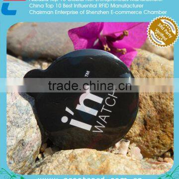 High quality RFID Plastic tags / PVC RFID business card