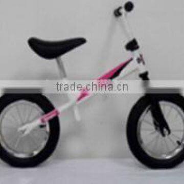 Balance bike