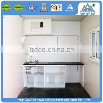 Widely used prefabricated outdoor kitchen islands for sale