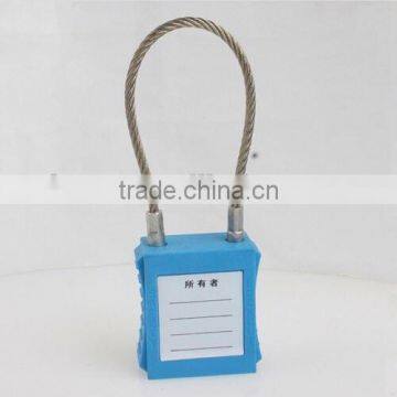 Lock Out Hasps Circuit Breaker Lock Out photo-3