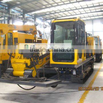 DFHD-68 Horizontal Directional Tube Well Drilling Machine