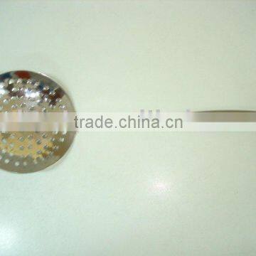 2015 Hot Sale Nylon Kitchen Utensils Set Non-stick Pan FDA/LFGB/CE photo-1