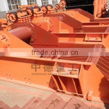 2016 Hot Sale Electric-magnetic Vibrating Feeder photo-3