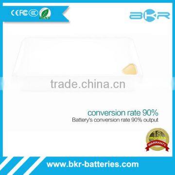 Quick Input and Output Power Bank Quick Charge 2.0 photo-1