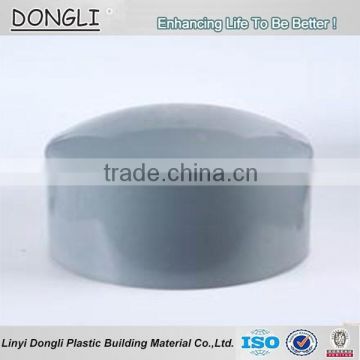 pvc pressure fittings 6 inch pvc pipe cap