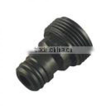 3/4" MALE THREADED ADAPTOR PLASTIC