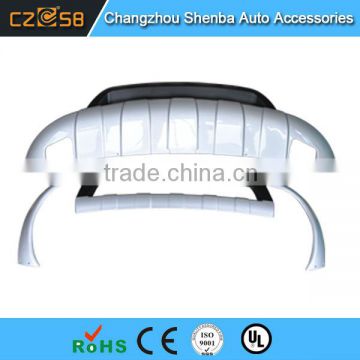 Auto part Front and rear guard for Touareg 2011