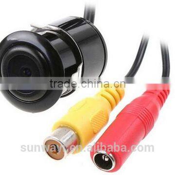 Universal Wide Angle Car Rear View Camera