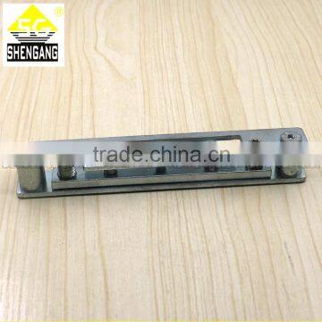 3d Adjustment Heavy Door Butt Hinge photo-3