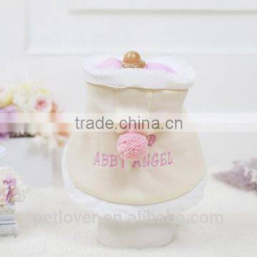 Hot Wholesale Dog Clothes Cloak Style Winter Pets Accessories Products photo-2