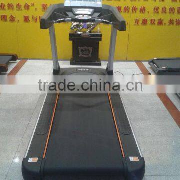 2016 New Products Multifunctional Fitness Treadmill With Wifi photo-3