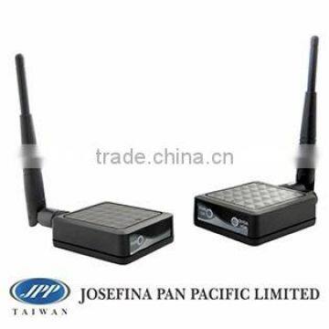 2.4GHz Wireless Reversing Aid