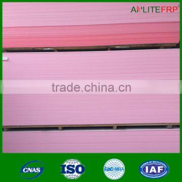 [ANLITE] 2016hot sale colourful PVC Panel / PVC Board /PVC Plastic Sheet