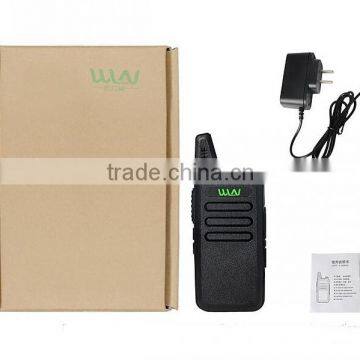 Mini Transceiver,400-470 MHz Mini Transceiver Communicator FREE Earpiece photo-3