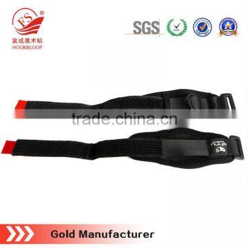 Custom Design Neoprene Fastener Sport Band for Arm and Wrist photo-2