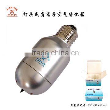 Anion Air Purifying Bulb