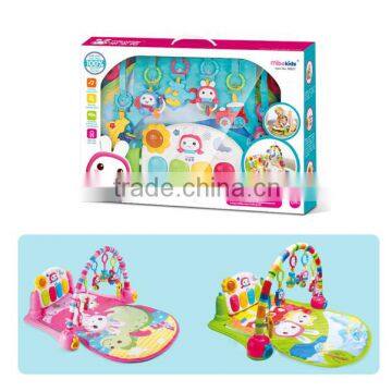 LS3404380 baby toy Piano fitness frame