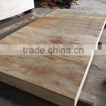 Wholesale Plywood Board from Factory with eucalyptus veneer