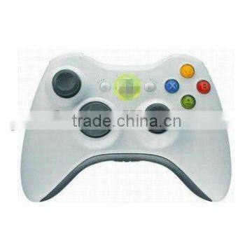 wireless controller for Xbox360 video game accessory