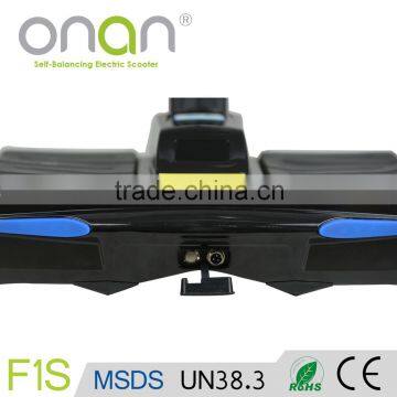 Electric Smart Scooter 2 Wheel Hoverboard