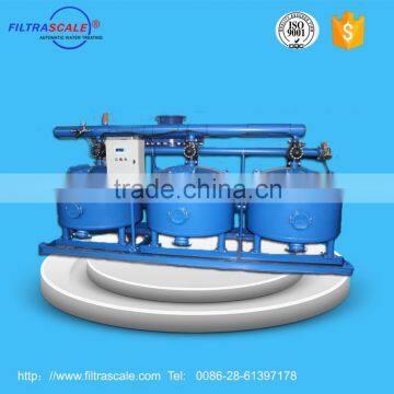 Gravel Filters Sand Filter for Agricultural Sprinkler Irrigation System photo-4