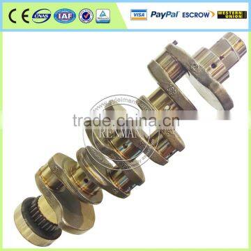 Foton Cummin ISF2.8 car crankshaft 5264231