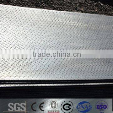 corrugated steel sheet