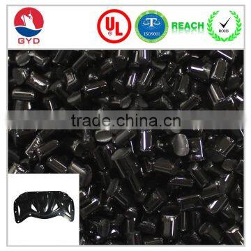 No.1 Flame Retardant Polycarbonate Manufacturer, Glow Wire 960 Non-flammable PC Plastic Material