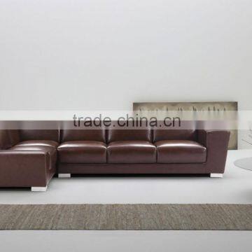 Office Corner sofa and L shape sofa S899-1