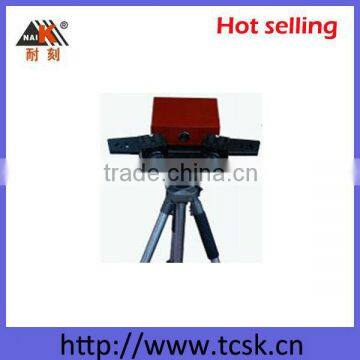 Portable 3D Scanner for CNC Engraving Machine