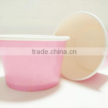 yogurt cup disposable cups ice cream paper cup