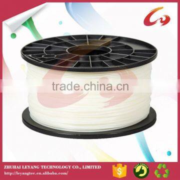 HIPS 3d printer filament 1.75mm/3.0mm White for 3d printers