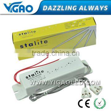 T8 Plastic Case Electronic Ballast photo-3