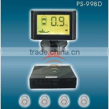 car parking sensor system PS-998-D