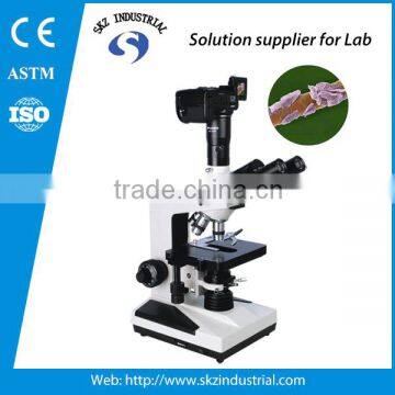 Digital Biological Microscope Price photo-2