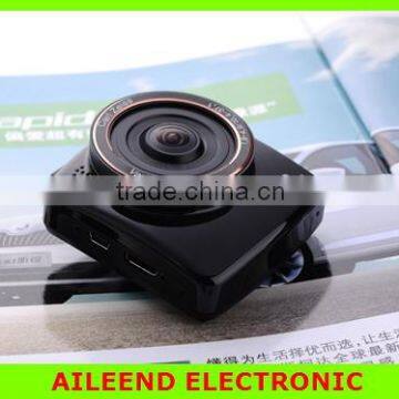 Novatek Chipest Car Dvr Camera Dash Cam Full HD 1080p Parking Video Recorder Registrator Mini Camcorder 170 Wide Angle Lens photo-2