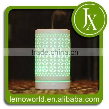 Hot Sale Ceramic Electric Essential Oil Diffuser New Design Freshener Dispenser