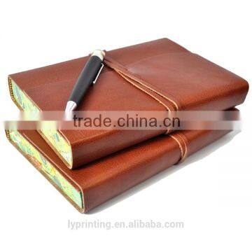 Book printing Papaer printing note book printing