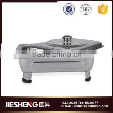 Elegant and various design hotel restaurant buffet equipment                        
                                                Quality Choice