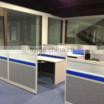 Office Furniture Type and Commercial Furniture General Use Modular Office Partitions for Sale photo-6