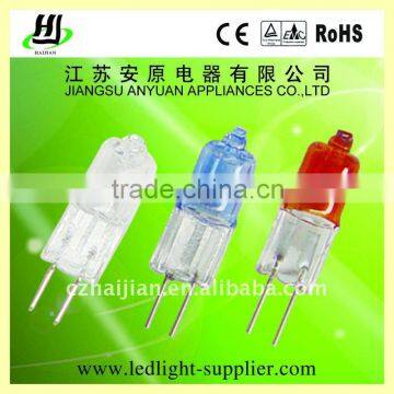 supply G4 halogen bulb halogen lamp