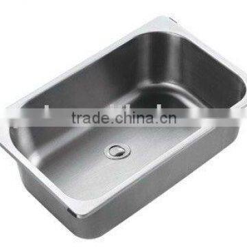 stainless steel tray