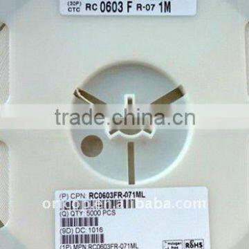 Resistor RC0603FR-0736KL