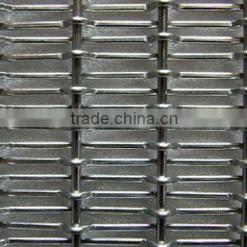 metal wire mesh and netting partition wall JY-1535-S