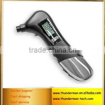 150 PSI Multifunction Digital Tire Gauge With Backlight photo-1