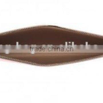 Large Simple PU Pouch Bag for Retail or Wholesale photo-2