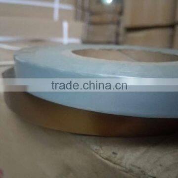 high quality 1.3mm gilding tape for MDF